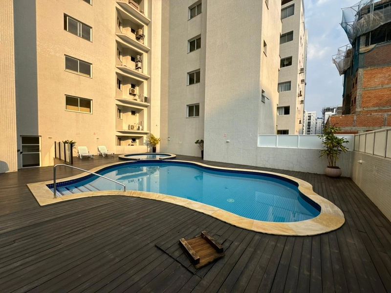 Belíssimo Apartamento à Venda - Localização Privilegiada!: 23ª foto da galeria de imagens do imóvel