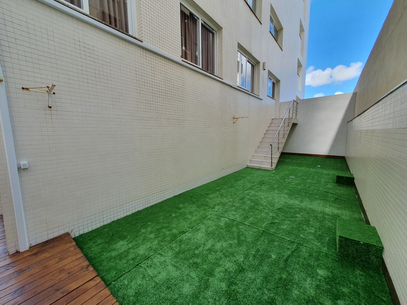 APTO 5 SUÍTES FINAMENTE DECORADO C/ TERRAÇO E QUIOSQUE PRIVATIVO: 3ª foto da galeria de imagens do imóvel