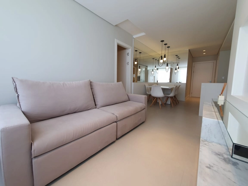 MOBILIADO E DECORADO