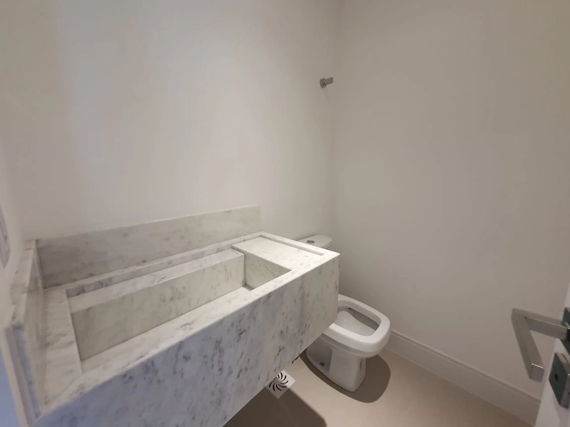 MOBILIADO E DECORADO: 5ª foto da galeria de imagens do imóvel