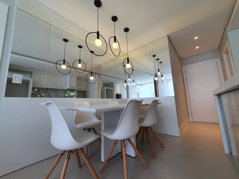 MOBILIADO E DECORADO: 11ª foto da galeria de imagens do imóvel