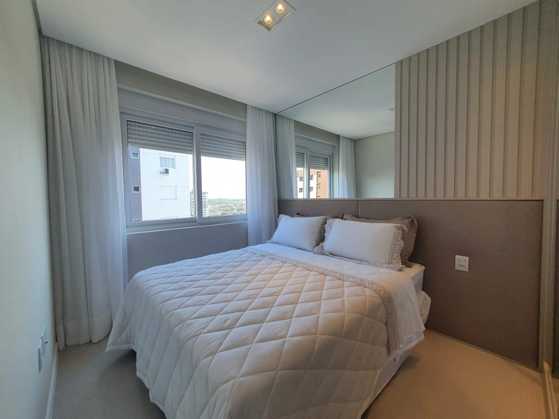 MOBILIADO E DECORADO: 8ª foto da galeria de imagens do imóvel