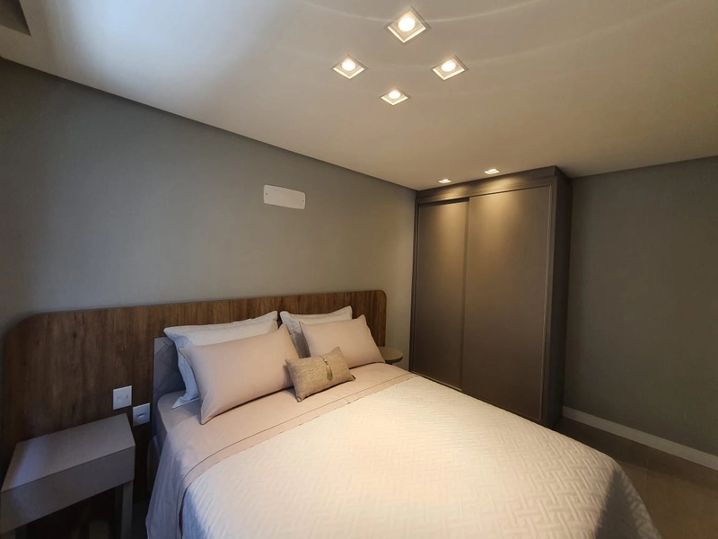 MOBILIADO E DECORADO: 13ª foto da galeria de imagens do imóvel