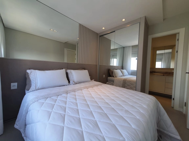 MOBILIADO E DECORADO: 9ª foto da galeria de imagens do imóvel