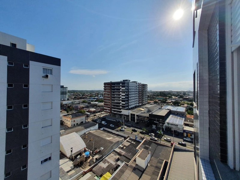 MOBILIADO E DECORADO: 10ª foto da galeria de imagens do imóvel