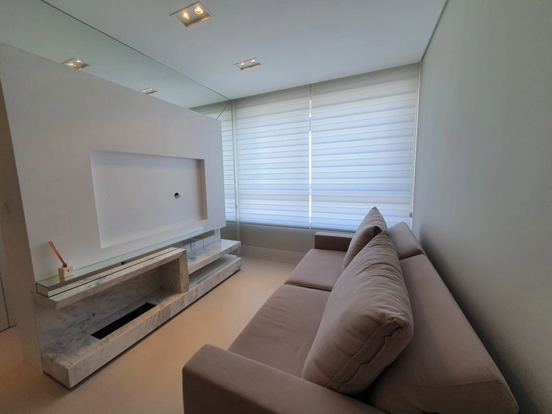 MOBILIADO E DECORADO: 4ª foto da galeria de imagens do imóvel