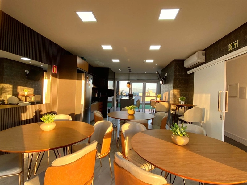 Finissimo Loft  ao lado da praça da Flávio: 20ª foto da galeria de imagens do imóvel