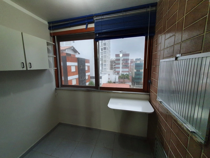 NO CENTRO DA PRAIA 2 DORMS., POR 390 Mil 48 X P/ PAGAR: 4ª foto da galeria de imagens do imóvel