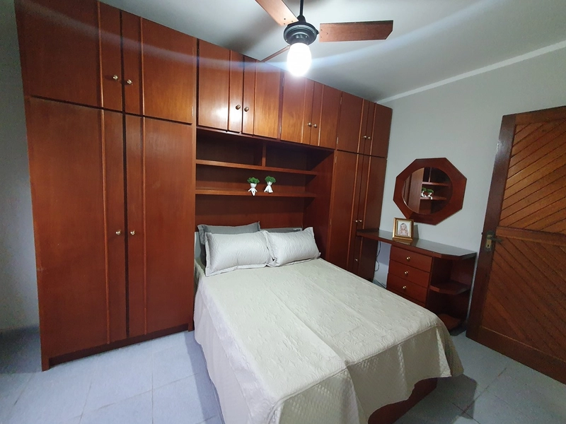 NO CENTRO DA PRAIA 2 DORMS., POR 390 Mil 48 X P/ PAGAR: 8ª foto da galeria de imagens do imóvel