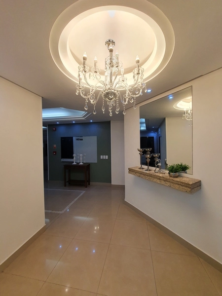 NO CENTRO DA PRAIA 2 DORMS., POR 390 Mil 48 X P/ PAGAR: 3ª foto da galeria de imagens do imóvel
