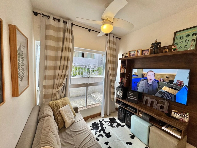 01 Dormitório com Garagem Decorado ! Bairro Navegantes: 5ª foto da galeria de imagens do imóvel