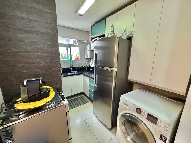 01 Dormitório com Garagem Decorado ! Bairro Navegantes: 8ª foto da galeria de imagens do imóvel