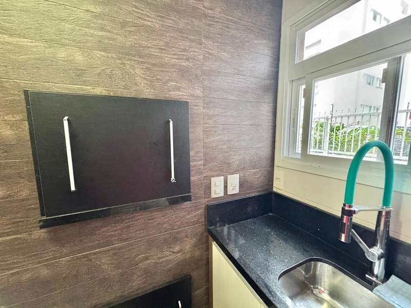 01 Dormitório com Garagem Decorado ! Bairro Navegantes: 9ª foto da galeria de imagens do imóvel