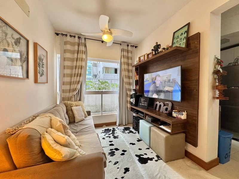 01 Dormitório com Garagem Decorado ! Bairro Navegantes: 4ª foto da galeria de imagens do imóvel