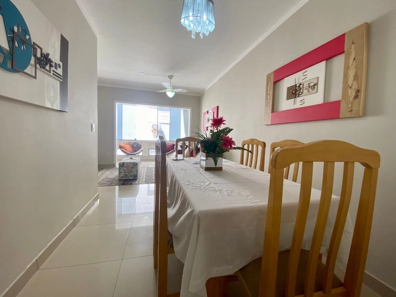 01 dorm Decorado!: 4ª foto da galeria de imagens do imóvel