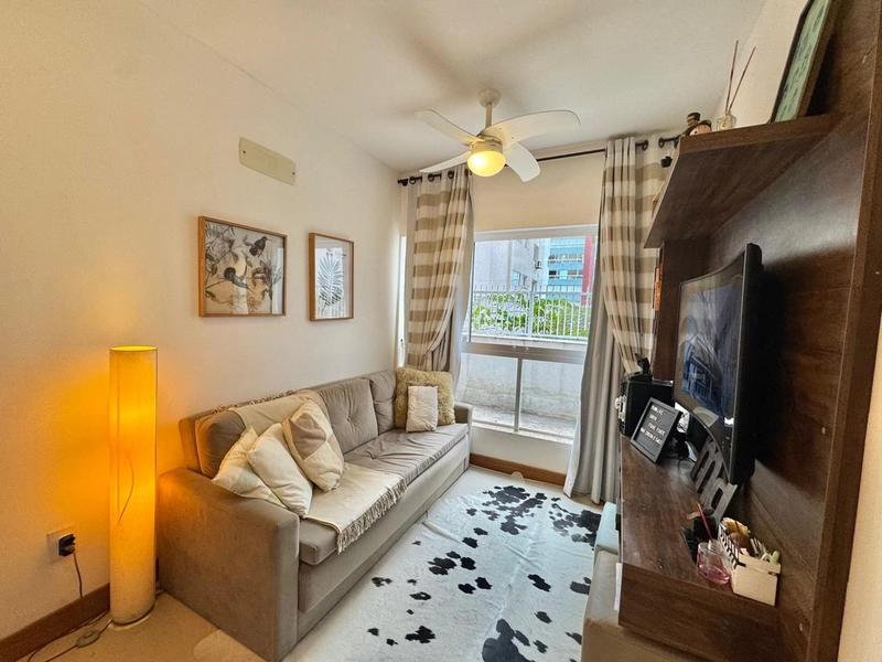 01 Dormitório com Garagem Decorado ! Bairro Navegantes: 6ª foto da galeria de imagens do imóvel