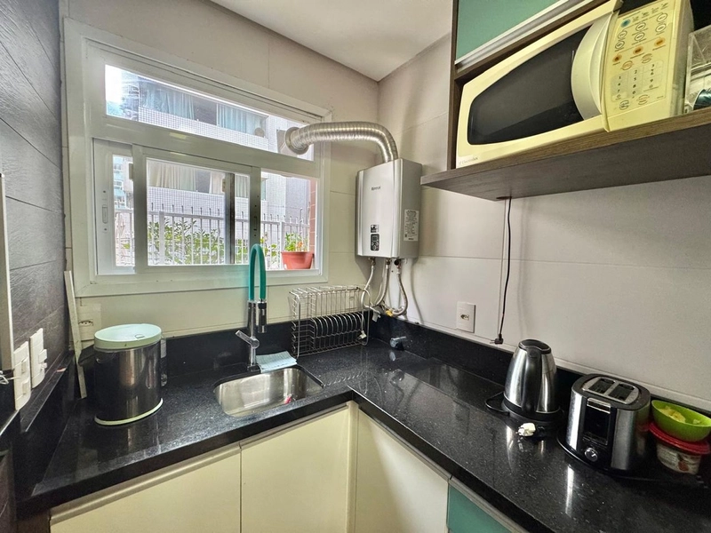 01 Dormitório com Garagem Decorado ! Bairro Navegantes: 11ª foto da galeria de imagens do imóvel