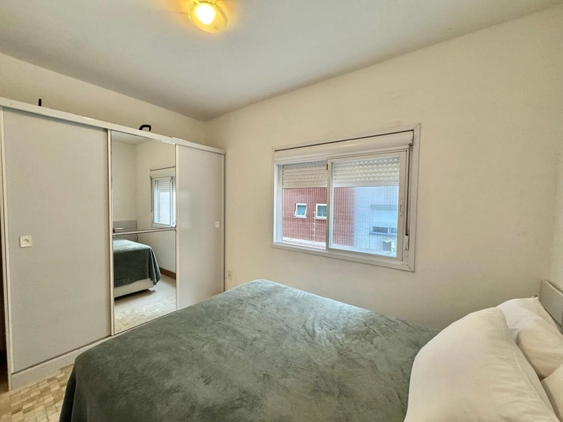 01 Dormitório com Garagem Decorado ! Bairro Navegantes: 13ª foto da galeria de imagens do imóvel