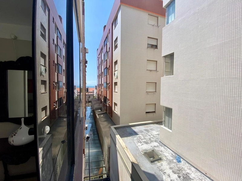 01 dorm Decorado!: 5ª foto da galeria de imagens do imóvel