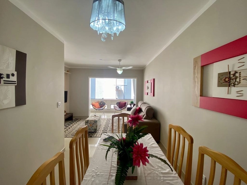 01 dorm Decorado!: 2ª foto da galeria de imagens do imóvel