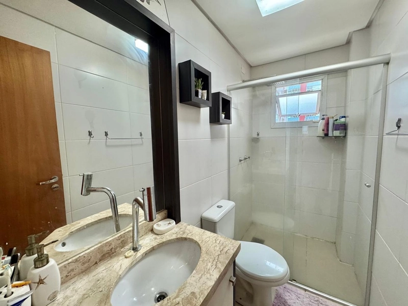 01 Dormitório com Garagem Decorado ! Bairro Navegantes: 10ª foto da galeria de imagens do imóvel