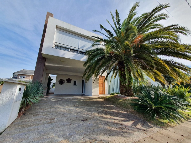 CONDADO DE CAPÃO BELÍSSIMO SOBRADO 261M² ÁREA FINAMENTE DECORADO: 19ª foto da galeria de imagens do imóvel