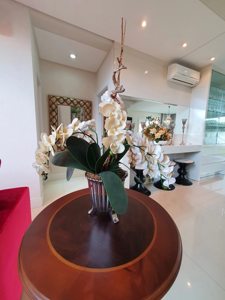 CONDADO DE CAPÃO BELÍSSIMO SOBRADO 261M² ÁREA FINAMENTE DECORADO: 8ª foto da galeria de imagens do imóvel