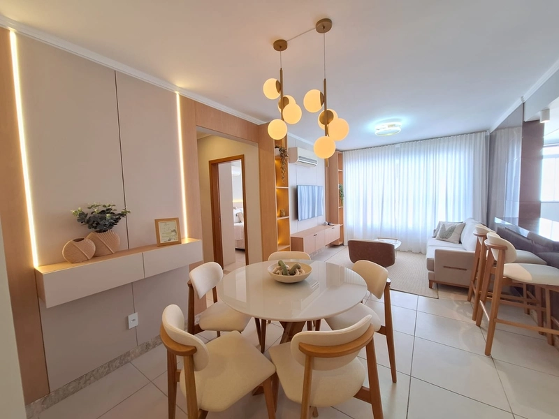 AUTOMAÇÃO, DECORAÇÃO E CONFORTO: 23ª foto da galeria de imagens do imóvel