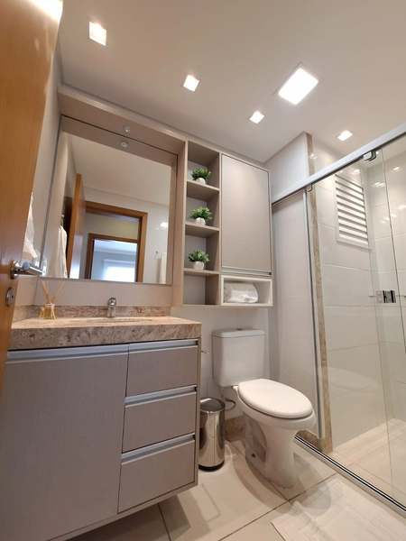 AUTOMAÇÃO, DECORAÇÃO E CONFORTO: 12ª foto da galeria de imagens do imóvel