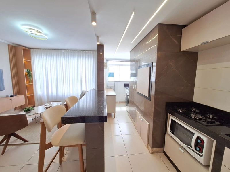 AUTOMAÇÃO, DECORAÇÃO E CONFORTO: 18ª foto da galeria de imagens do imóvel