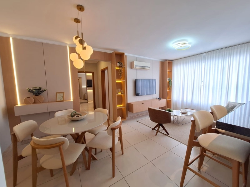 AUTOMAÇÃO, DECORAÇÃO E CONFORTO: 11ª foto da galeria de imagens do imóvel