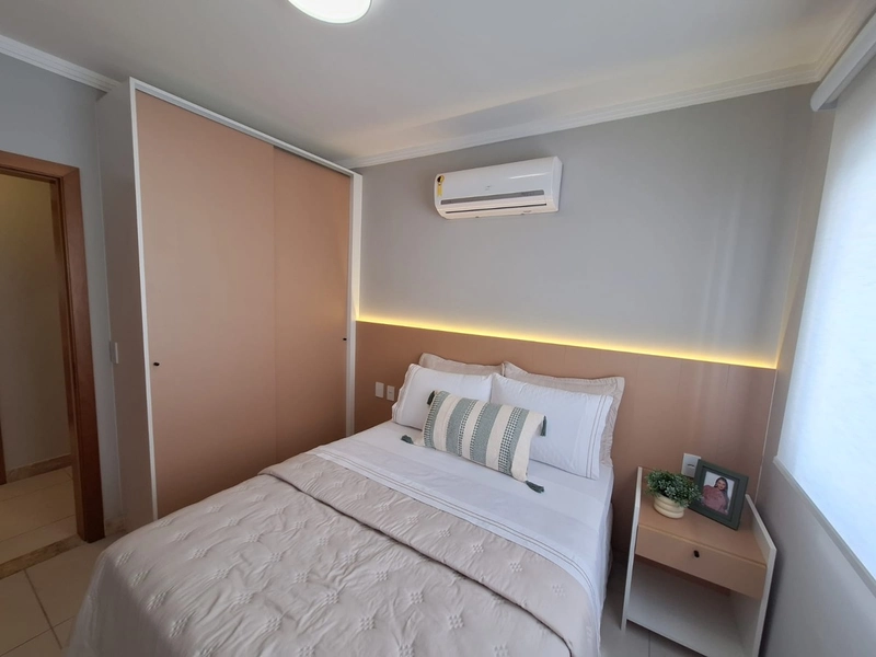 AUTOMAÇÃO, DECORAÇÃO E CONFORTO: 17ª foto da galeria de imagens do imóvel