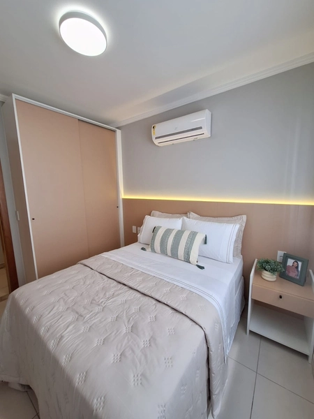 AUTOMAÇÃO, DECORAÇÃO E CONFORTO: 22ª foto da galeria de imagens do imóvel