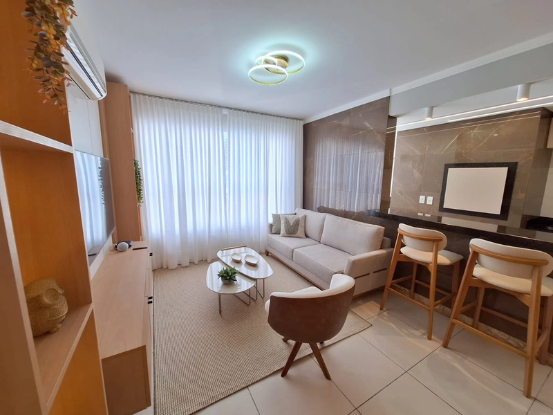 AUTOMAÇÃO, DECORAÇÃO E CONFORTO: 10ª foto da galeria de imagens do imóvel