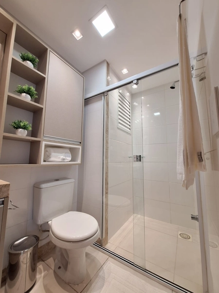 AUTOMAÇÃO, DECORAÇÃO E CONFORTO: 20ª foto da galeria de imagens do imóvel