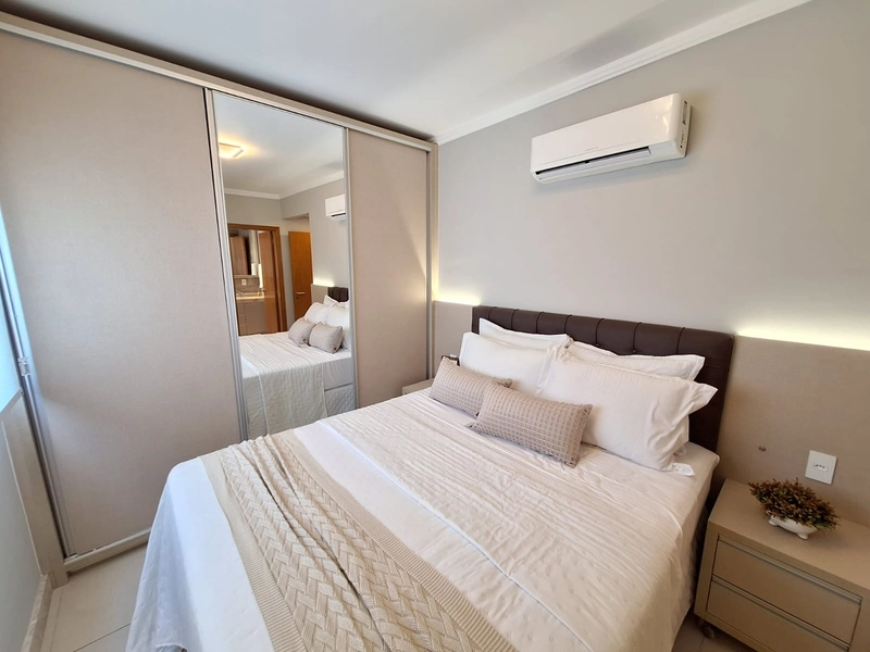 AUTOMAÇÃO, DECORAÇÃO E CONFORTO: 16ª foto da galeria de imagens do imóvel