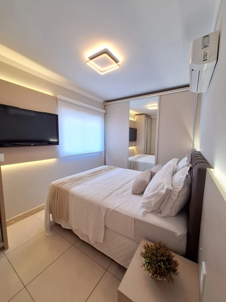 AUTOMAÇÃO, DECORAÇÃO E CONFORTO: 19ª foto da galeria de imagens do imóvel