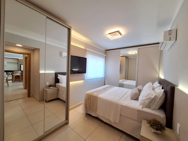 AUTOMAÇÃO, DECORAÇÃO E CONFORTO: 21ª foto da galeria de imagens do imóvel