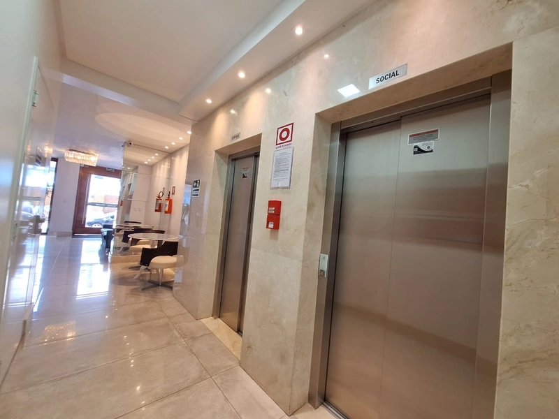 AUTOMAÇÃO, DECORAÇÃO E CONFORTO: 2ª foto da galeria de imagens do imóvel