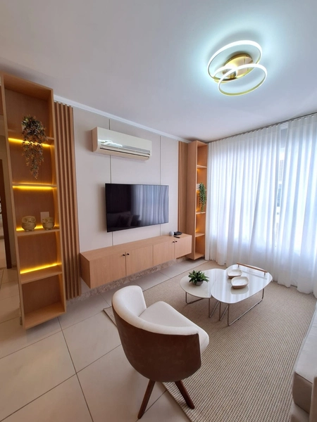 AUTOMAÇÃO, DECORAÇÃO E CONFORTO: 9ª foto da galeria de imagens do imóvel