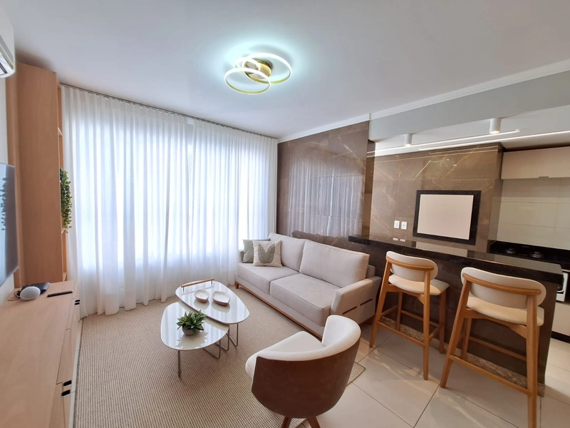 AUTOMAÇÃO, DECORAÇÃO E CONFORTO: 15ª foto da galeria de imagens do imóvel