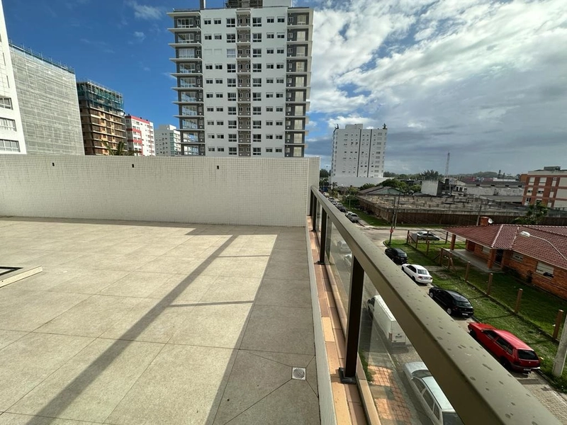 LINDO TERRAÇO EM "l!: 14ª foto da galeria de imagens do imóvel