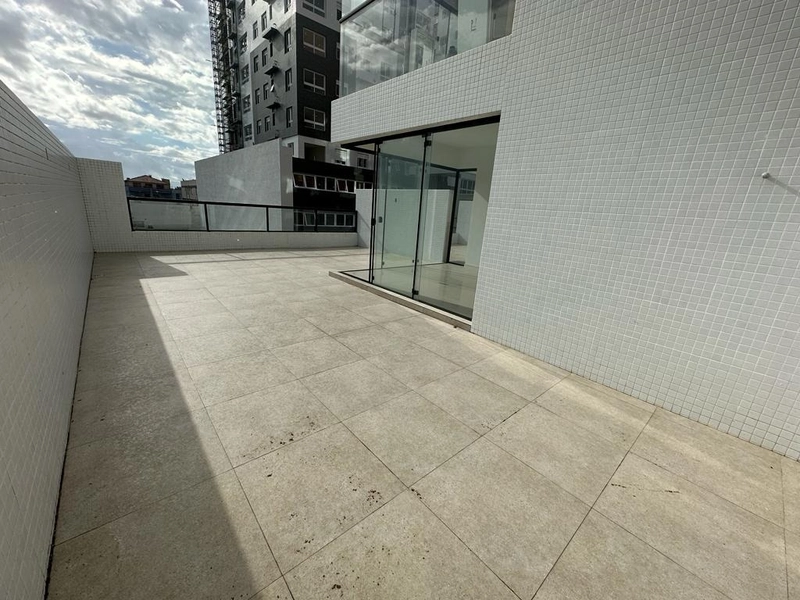 LINDO TERRAÇO EM "l!: 16ª foto da galeria de imagens do imóvel