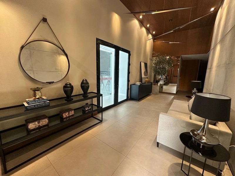 LINDO TERRAÇO EM "l!: 5ª foto da galeria de imagens do imóvel