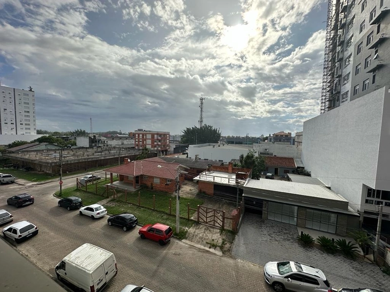 LINDO TERRAÇO EM "l!: 18ª foto da galeria de imagens do imóvel