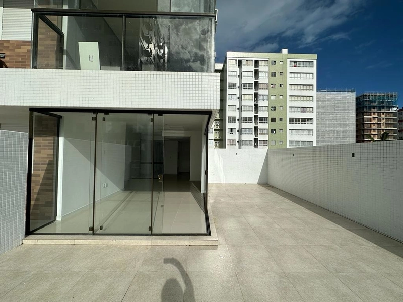 LINDO TERRAÇO EM "l!: 15ª foto da galeria de imagens do imóvel