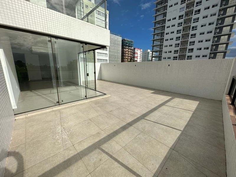 LINDO TERRAÇO EM "l!: 32ª foto da galeria de imagens do imóvel
