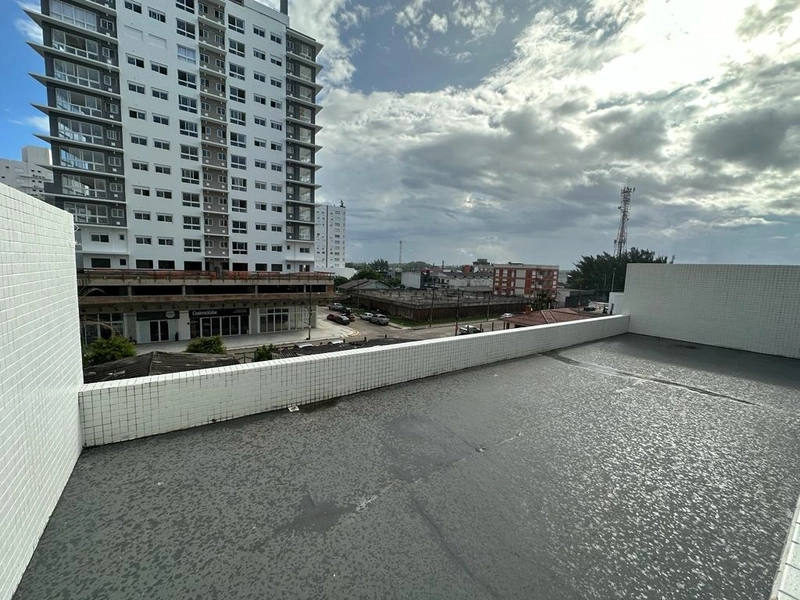 LINDO TERRAÇO EM "l!: 29ª foto da galeria de imagens do imóvel