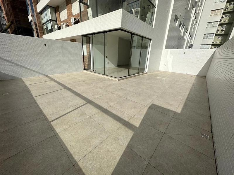 LINDO TERRAÇO EM "l!: 1ª foto da galeria de imagens do imóvel