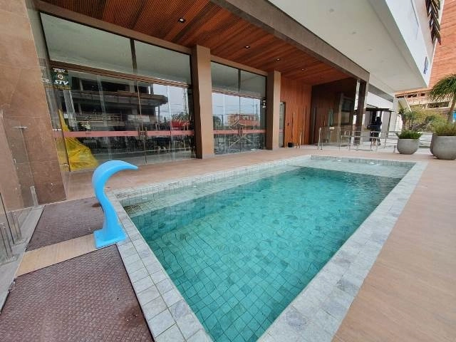 LINDO TERRAÇO EM "l!: 3ª foto da galeria de imagens do imóvel